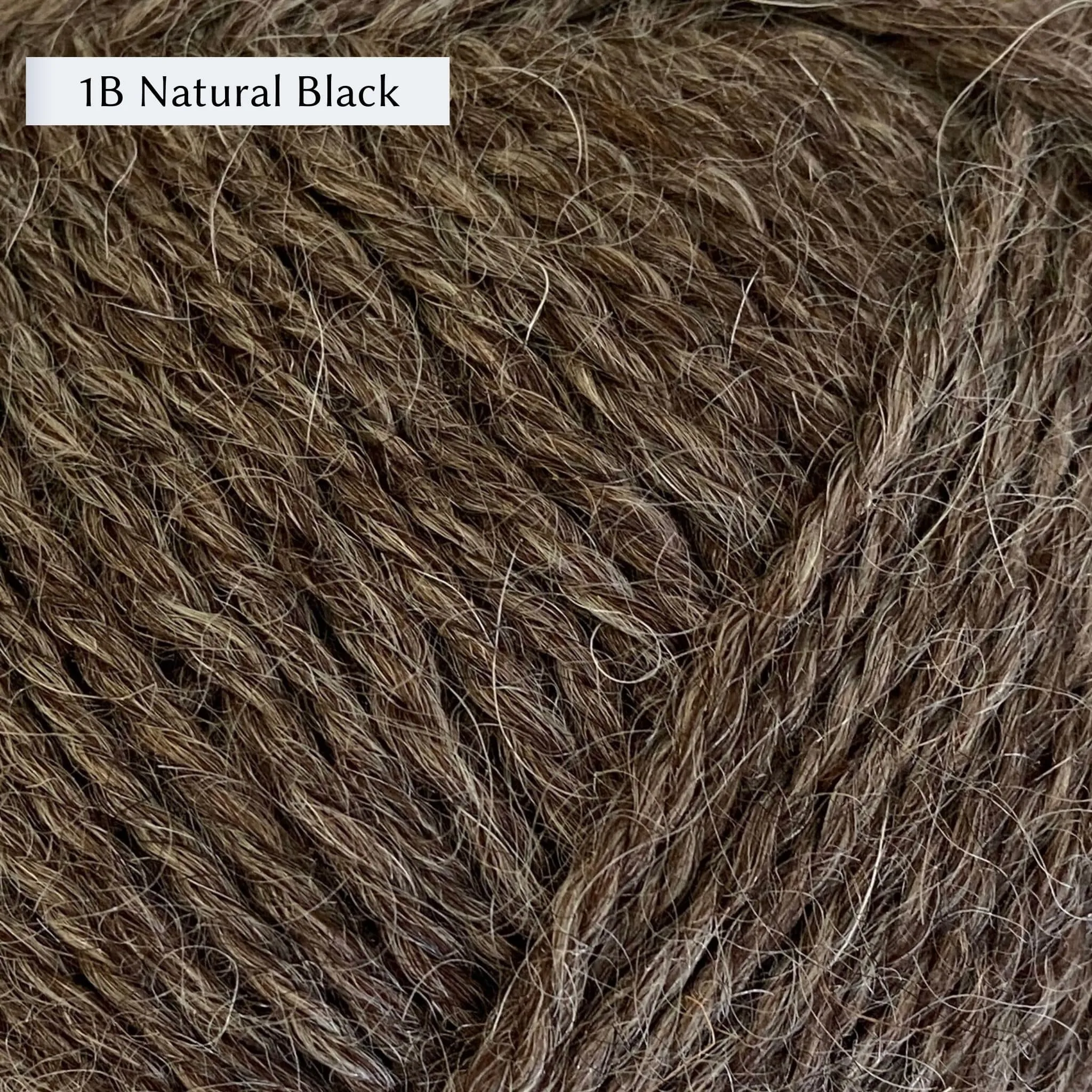 Wensleydale Aran Yarn