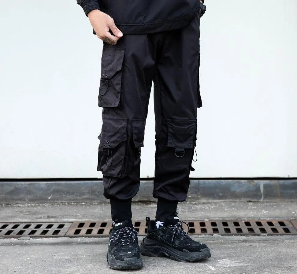 Worldwide Cargo Joggers